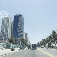 1120 M2 Đất Mặt Tiền Võ Nguyên Giáp Sát Mường Thanh Cho Thuê