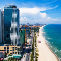 1120 M2 Đất Mặt Tiền Võ Nguyên Giáp Sát Mường Thanh Cho Thuê