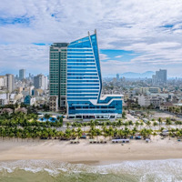 1120 M2 Đất Mặt Tiền Võ Nguyên Giáp Sát Mường Thanh Cho Thuê