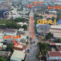 Giảm 300 Triệu Bán Nhanh Nhà 2 Mặt Tiền Kinh Doanh Đường Nguyễn Thị Khắp Trung Tâm Dĩ An