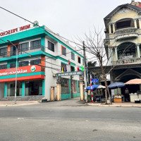 Bán Đất Hoà Lạc Mặt Đường Tỉnh Lộ 420 Trung Tâm Xã Bình Yên