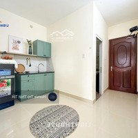 Căn Hộ Mini Full Nội Thất Giảm Giá Cực Căng | Homie Trợ Giá Đến 30%