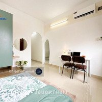 Căn Hộ Mini Full Nội Thất Giảm Giá Cực Căng | Homie Trợ Giá Đến 30%