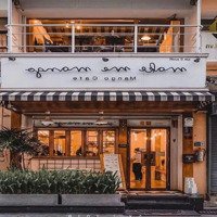 Hàng Hiếm! Cho Thuê Mặt Phố Nguyễn Đình Thi 150M X 4 Tầng Mặt Tiền 10M Kinh Doanh Mọi Mô Hình