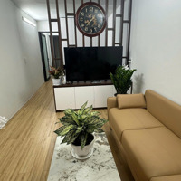 Bán Căn Hộ Thể Trung Tự, Gần Hồ - Nhà Mới Ô Tô Đỗ Cửa 1 Bước Ra Phố, 60,5 M2, Giá Bán 3,4 Tỷ