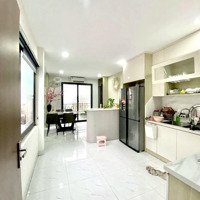 Trường Chinh - 6 Tầng Thang Máy - 3 Thoáng - Ngõ Ô Tô Tránh - Kinh Doanh - Gần Mặt Phố