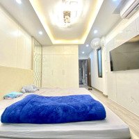 Trường Chinh - 6 Tầng Thang Máy - 3 Thoáng - Ngõ Ô Tô Tránh - Kinh Doanh - Gần Mặt Phố
