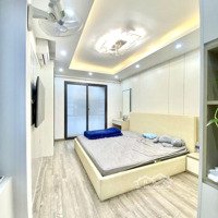Trường Chinh - 6 Tầng Thang Máy - 3 Thoáng - Ngõ Ô Tô Tránh - Kinh Doanh - Gần Mặt Phố