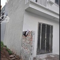 Bán Nhà Mới Gần Hồ, Tiện Ích, Ô Tô Đỗ Cổng