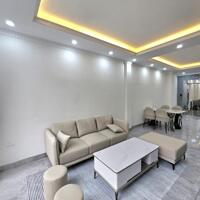 BÁN NHÀ VĨNH HƯNG - 35M, 5 TẦNG - GẦN TRƯỜNG, CHỢ - NGÕ THÔNG - 5,7 TỶ