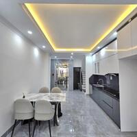 BÁN NHÀ VĨNH HƯNG - 35M, 5 TẦNG - GẦN TRƯỜNG, CHỢ - NGÕ THÔNG - 5,7 TỶ
