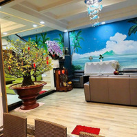 Nhà 4 Tầng Giá Tốt..! Ngang 6X20M Đường 25 Khu Ven Sông, Hiệp Bình Chánh, Thủ Đức Gầntrung Tâm Thương Mạigigamall