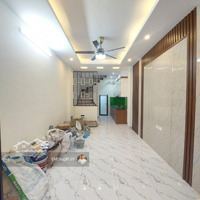 Nhà 5 Tầng 32M2, Ô Tô Đỗ Ngõ, Gần Đường Lê Quang Đạo, Cuối Đường Ra Ỷ La Dương Nội, Giá Bán 3.8 Tỷ.
