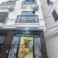 Nhà 5 Tầng 32M2, Ô Tô Đỗ Ngõ, Gần Đường Lê Quang Đạo, Cuối Đường Ra Ỷ La Dương Nội, Giá Bán 3.8 Tỷ.