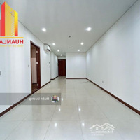Cho Thuê Căn Hộ 2 Phòng Ngủ- 87M2 Nội Thất Cơ Bản Tại Hà Đô Centrosa, Q10, Hướng Đông Nam Mát Mẻ Quanh Năm