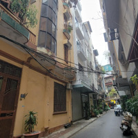 Bán Nhà Riêng 7 Tầng Tại Nguyễn Chí Thanh, Giá Thỏa Thuận, 40M2, 7 Phòng Ngủ 7 Vệ Sinh Giá Tốt Hot!