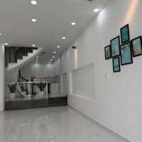 Chủ Bán Gấp 611/13/25 Lê Văn Thọ, Phường 14, Gò Vấp