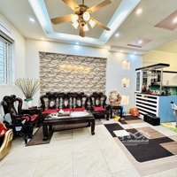 Bán Nhà Lê Đức Thọ, Gần Hồ Trí Đức - Ngõ Thông 3M Chỉ 30M Ra Ô Tôdiện Tích45M2 X 4T Giá Chỉ 8 Tỷ 6.