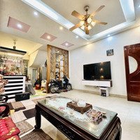 Bán Nhà Lê Đức Thọ, Gần Hồ Trí Đức - Ngõ Thông 3M Chỉ 30M Ra Ô Tôdiện Tích45M2 X 4T Giá Chỉ 8 Tỷ 6.