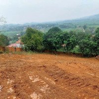 Chính Chủ E Bán Lô Đất Siêu Đẹp Tại Yên Bài Ba Vì Hà Nội Giá Chỉ Hơn 4 Triệu/M