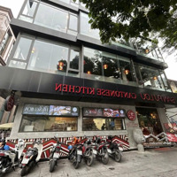 Siêu Phẩm Mặt Phố Duy Tân Tầng 1 :150M, Tâng 2-3-4 Mỗi Tầng 400M, Vị Trí Vip