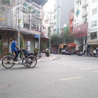 Giá Giảm Sốc Siêu Phẩm Đầu Tư Quận 1 - Tòa Nhà 11 Tầng Phạm Ngũ Lão Cho Thuê 180 Triệu/Tháng