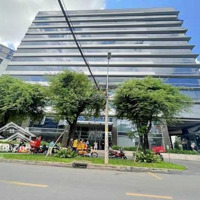 Giá Giảm Sốc Siêu Phẩm Đầu Tư Quận 1 - Tòa Nhà 11 Tầng Phạm Ngũ Lão Cho Thuê 180 Triệu/Tháng