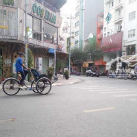 Giá Giảm Sốc Siêu Phẩm Đầu Tư Quận 1 - Tòa Nhà 11 Tầng Phạm Ngũ Lão Cho Thuê 180 Triệu/Tháng