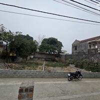 BÁN ĐẤT 238m² MẶT TIỀN THÔN TRÍ THỦY. XÃ THỦY XUÂN TIÊN. CHƯƠNG MỸ.10TR/M2
