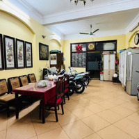 Chính Chủ Bán Nhà 2 Mặt Phố Cổ Hà Nội ,Diện Tích141M2 -Mặt Tiền5M