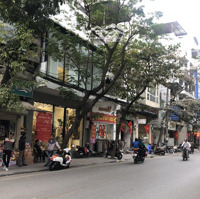 Chính Chủ Bán Nhà 2 Mặt Phố Cổ Hà Nội ,Diện Tích141M2 -Mặt Tiền5M
