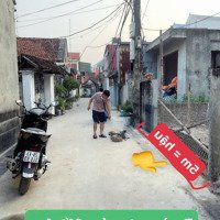 Bán Đất Đẹp Tại Hiệp Thuận, Phúc Thọ, Hà Nội, Giá Thỏa Thuận, 65M2