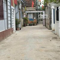 Bán Đất Đẹp Tại Hiệp Thuận, Phúc Thọ, Hà Nội, Giá Thỏa Thuận, 65M2