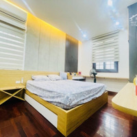 Nhà Nguyễn Chính Tân Mai, Lô Góc 3 Thoáng, Ô Tô Kinh Doanh, 50M2X 5T, Mt5M. Giá Bán 14 Tỷ (Tl)