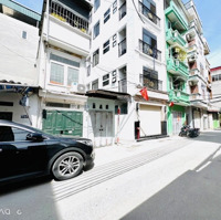 Nhà Nguyễn Chính Tân Mai, Lô Góc 3 Thoáng, Ô Tô Kinh Doanh, 50M2X 5T, Mt5M. Giá Bán 14 Tỷ (Tl)