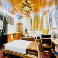 Nhà Nguyễn Chính Tân Mai, Lô Góc 3 Thoáng, Ô Tô Kinh Doanh, 50M2X 5T, Mt5M. Giá Bán 14 Tỷ (Tl)