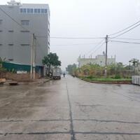 Rẻ nhất, cần bán gấp, Chính chủ cần bán gấp 90m2 đất Khu đấu giá Đình Tổ, giáp Lệ Chi - Gia Lâm