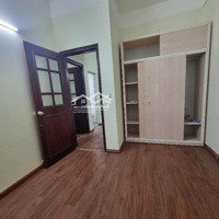 Bán Căn Hộ 3 Phòng Ngủpháp Vân Hoàng Mai - Gần Bến Xe Nước Ngầm Giá Tốt - Nhà Còng Khá Mới