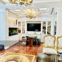 Tòa Nhà 9 Tầng Khu Vĩnh Phúc Ba Đình,Ô Tô Đỗ Cửa,Chỉ Nhỉnh 30 Tỷ:115M2-9 Tầng-Dân Trí Cao-Kdsu