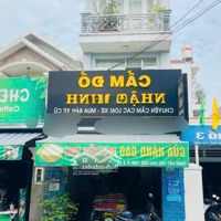 Bán Nhà Mặt Phố Đường 35, 11 Tỷ, 130 M2, Thủ Đức, Hcm