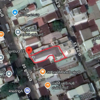 Bán Nhà Mặt Phố Đường 35, 11 Tỷ, 130 M2, Thủ Đức, Hcm