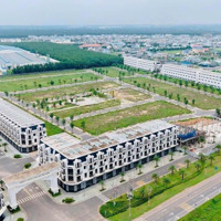 Nhận Giữ Chỗ Theo Số Thứ Tự Đất Nền Dự Án Stc Long Thành, 3,4 Tỷ, 100M2, Liên Hệ Ngay