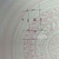 Bán Đất Tại Đường Tỉnh Lộ 421, Xã Hiệp Thuận, Phúc Thọ, Hà Nội, Giá Thỏa Thuận, 45M2