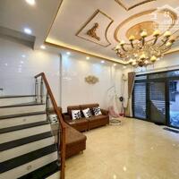 Nhà Biệt Thự Đường Nguyễn Bặc Quận Tân Bình Phường 3.