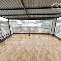Nhà Biệt Thự Đường Nguyễn Bặc Quận Tân Bình Phường 3.