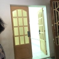 Cho Thuê Nhà Nguyên Căn 489A/2 Hậu Giang P. 11 Q. 6
