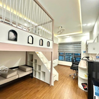 Bán Cc Mini Tại Tân Triều, 9,9 Tỷ, 40M2, 12 Phòng Ngủ 12 Vệ Sinhhàng Hot, Thang Máy, Ngõ Thông,