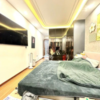 Bán Cc Mini Tại Tân Triều, 9,9 Tỷ, 40M2, 12 Phòng Ngủ 12 Vệ Sinhhàng Hot, Thang Máy, Ngõ Thông,