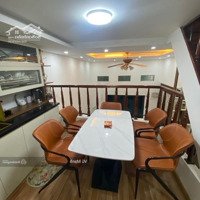 Bán Nhà Phố Vạn Kiếp_Hai Bà Trưng_Giáp Hoàn Kiếm_Lô Góc Thoáng Đẹp_40M X 5Tầng X 5M Mt=6Tỷ Hơn Xíu