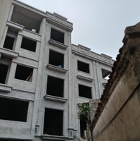 Bán Nhà Riêng 39M2, 5 Tỷ, 3 Phòng Ngủ 4 Vệ Sinhtại Kim Chung, Hoài Đức, Hà Nội, Giá Siêu Hời